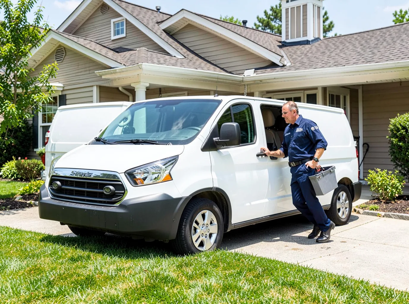Emergency Plumber company in Greenfield, NH